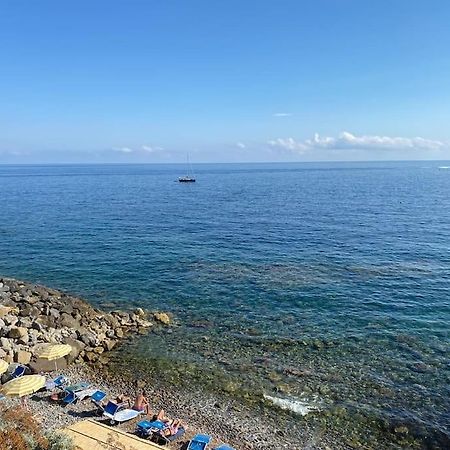 Appartamento Di Charme Nel Cuore Di Sanremo Exterior foto